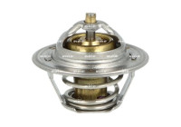 Thermostat, coolant EASY FIT