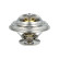 Thermostat, coolant EASY FIT, Thumbnail 4