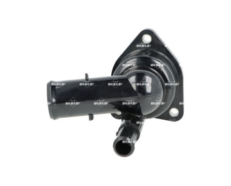 Thermostat, coolant EASY FIT, Image 2