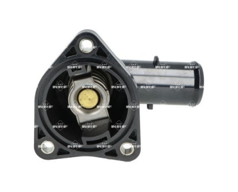 Thermostat, coolant EASY FIT, Image 5