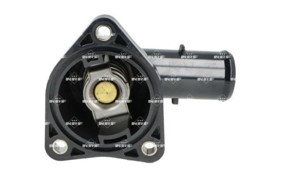 Thermostat, coolant EASY FIT, Image 5