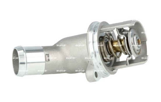 Thermostat, coolant EASY FIT, Image 2