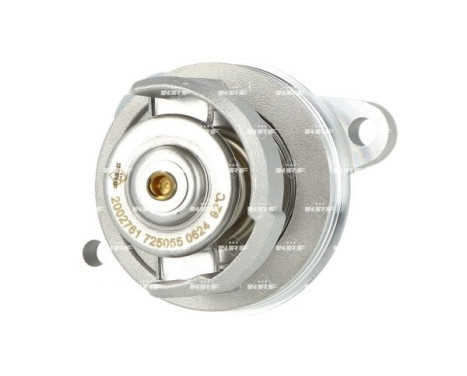 Thermostat, coolant EASY FIT, Image 4
