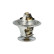 Thermostat, coolant EASY FIT