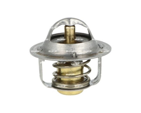 Thermostat, coolant EASY FIT