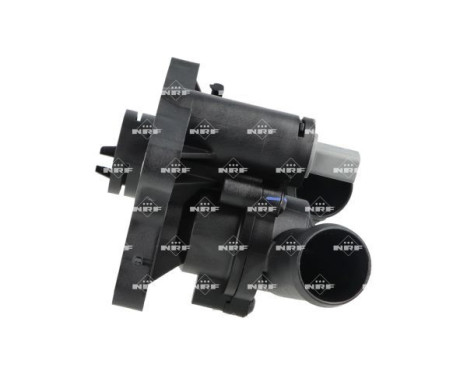 Thermostat, coolant EASY FIT, Image 2