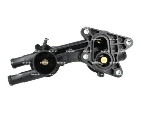 Thermostat, coolant EASY FIT, Image 5