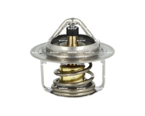 Thermostat, coolant EASY FIT, Image 4