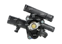 Thermostat, coolant EASY FIT