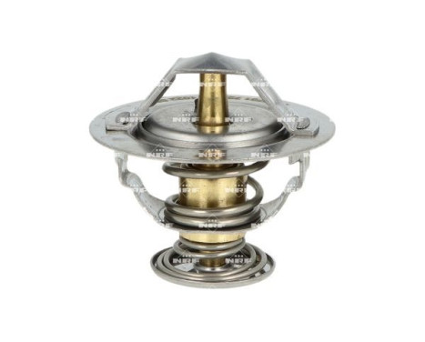 Thermostat, coolant EASY FIT