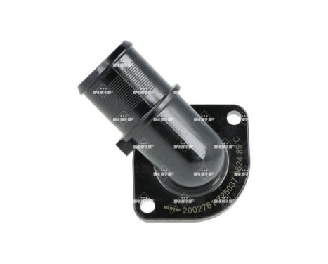 Thermostat, coolant EASY FIT, Image 2