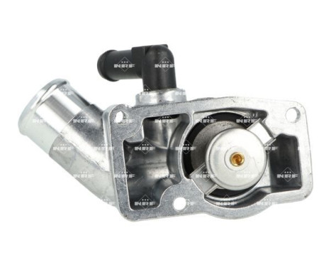 Thermostat, coolant EASY FIT, Image 2
