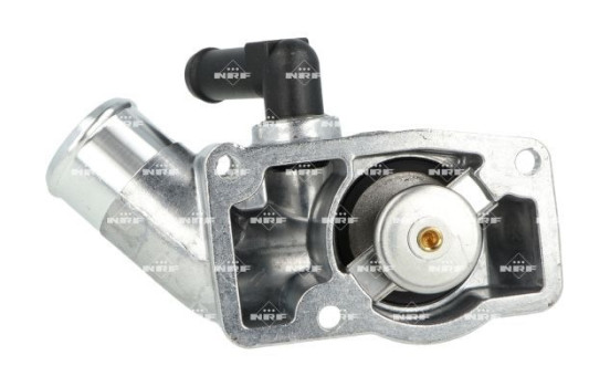 Thermostat, coolant EASY FIT, Image 2