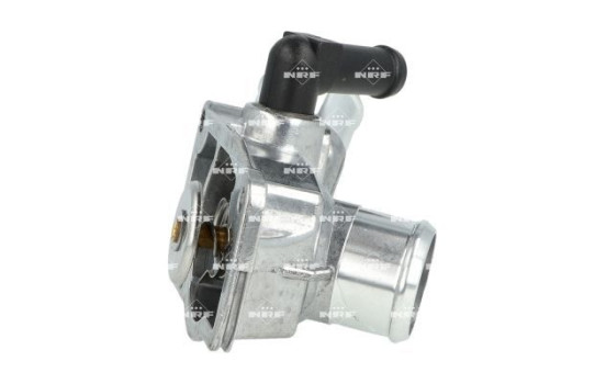 Thermostat, coolant EASY FIT, Image 4