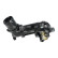 Thermostat, coolant EASY FIT, Thumbnail 3