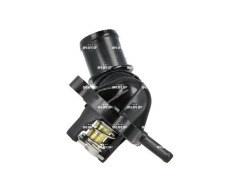 Thermostat, coolant EASY FIT, Image 4