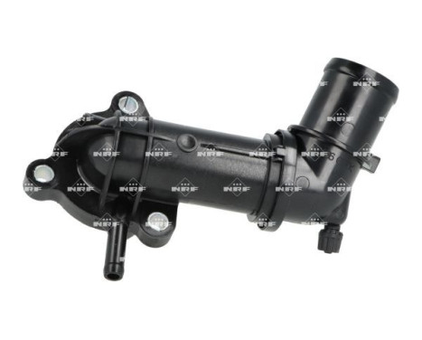 Thermostat, coolant EASY FIT, Image 5