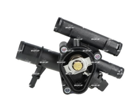 Thermostat, coolant EASY FIT, Image 3