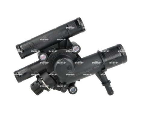 Thermostat, coolant EASY FIT, Image 5