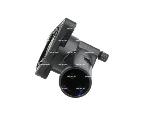 Thermostat, coolant EASY FIT, Image 2