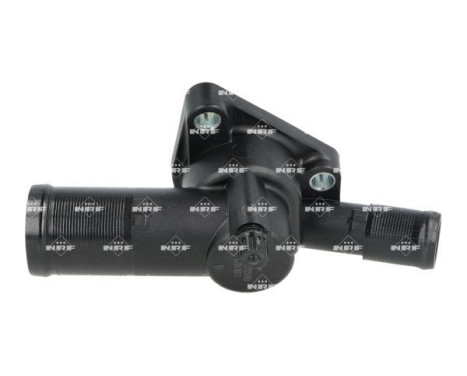 Thermostat, coolant EASY FIT, Image 3