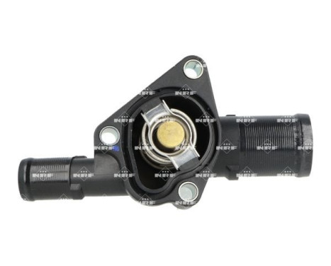 Thermostat, coolant EASY FIT, Image 5