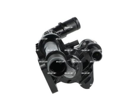 Thermostat, coolant EASY FIT, Image 4