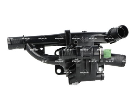 Thermostat, coolant EASY FIT, Image 5