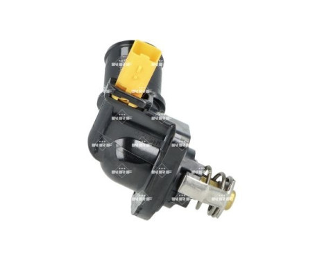 Thermostat, coolant EASY FIT, Image 3