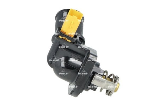 Thermostat, coolant EASY FIT, Image 3