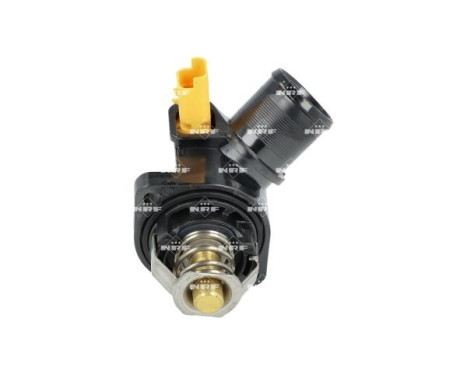 Thermostat, coolant EASY FIT, Image 4