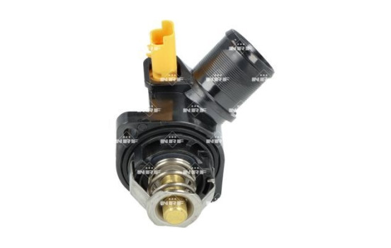 Thermostat, coolant EASY FIT, Image 4
