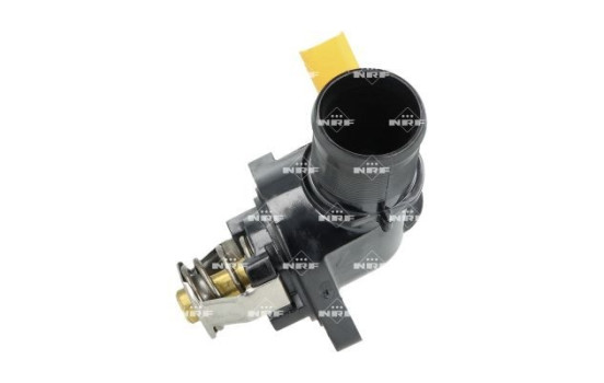 Thermostat, coolant EASY FIT, Image 5