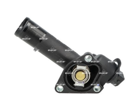 Thermostat, coolant EASY FIT, Image 3