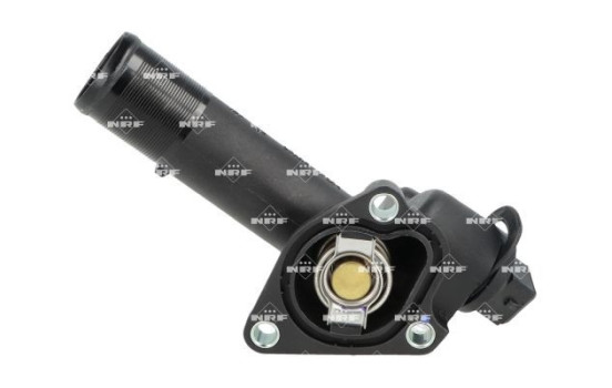 Thermostat, coolant EASY FIT, Image 3