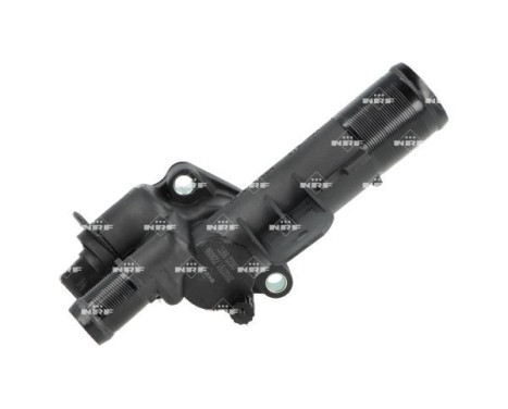 Thermostat, coolant EASY FIT, Image 5