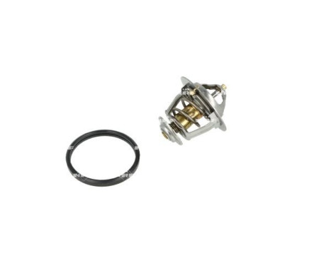 Thermostat, coolant EASY FIT, Image 2