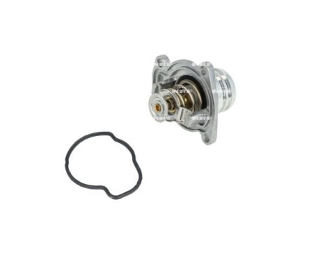Thermostat, coolant EASY FIT, Image 2
