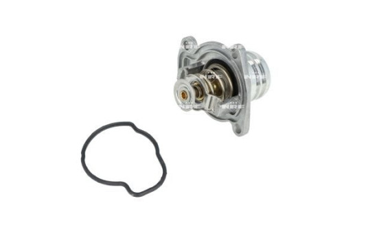 Thermostat, coolant EASY FIT, Image 2