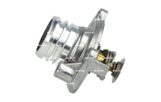 Thermostat, coolant EASY FIT, Image 4