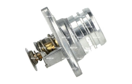 Thermostat, coolant EASY FIT, Image 6
