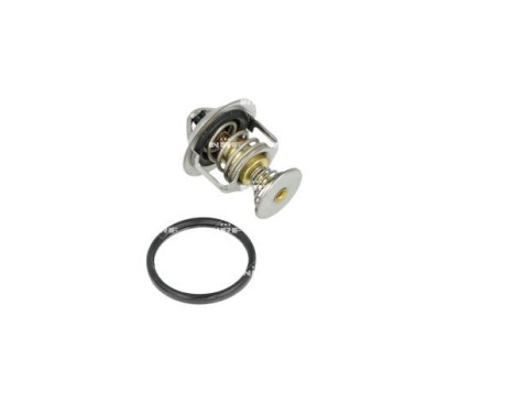 Thermostat, coolant EASY FIT, Image 7