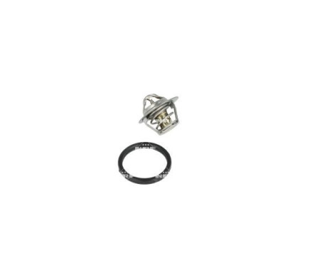 Thermostat, coolant EASY FIT, Image 7
