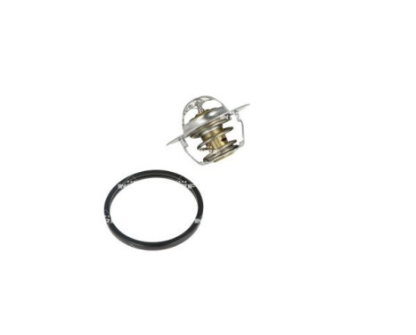 Thermostat, coolant EASY FIT, Image 2