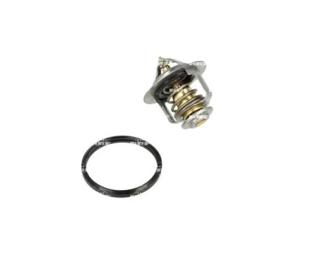 Thermostat, coolant EASY FIT, Image 2