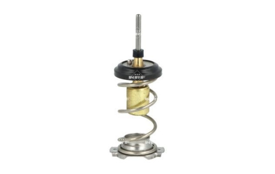 Thermostat, coolant EASY FIT, Image 2