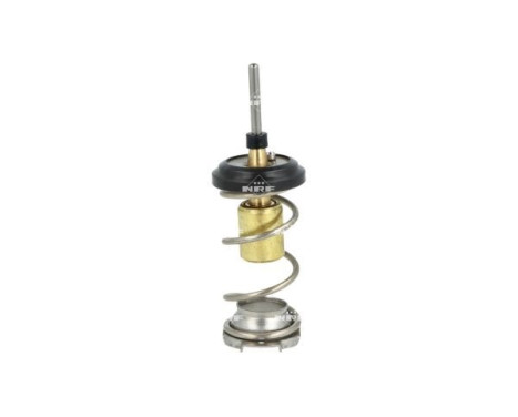 Thermostat, coolant EASY FIT, Image 3