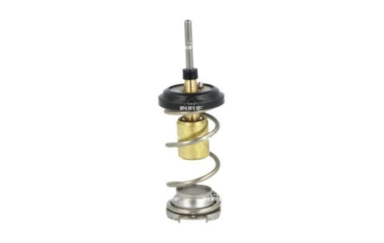 Thermostat, coolant EASY FIT, Image 3