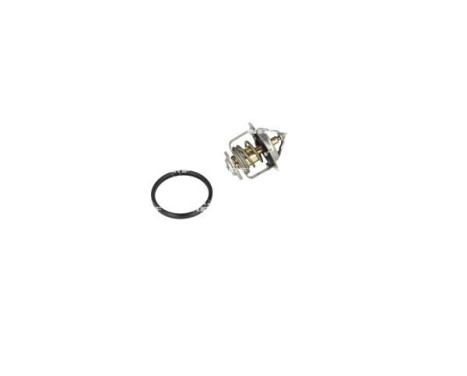 Thermostat, coolant EASY FIT, Image 2