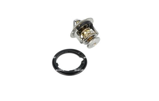 Thermostat, coolant EASY FIT, Image 7